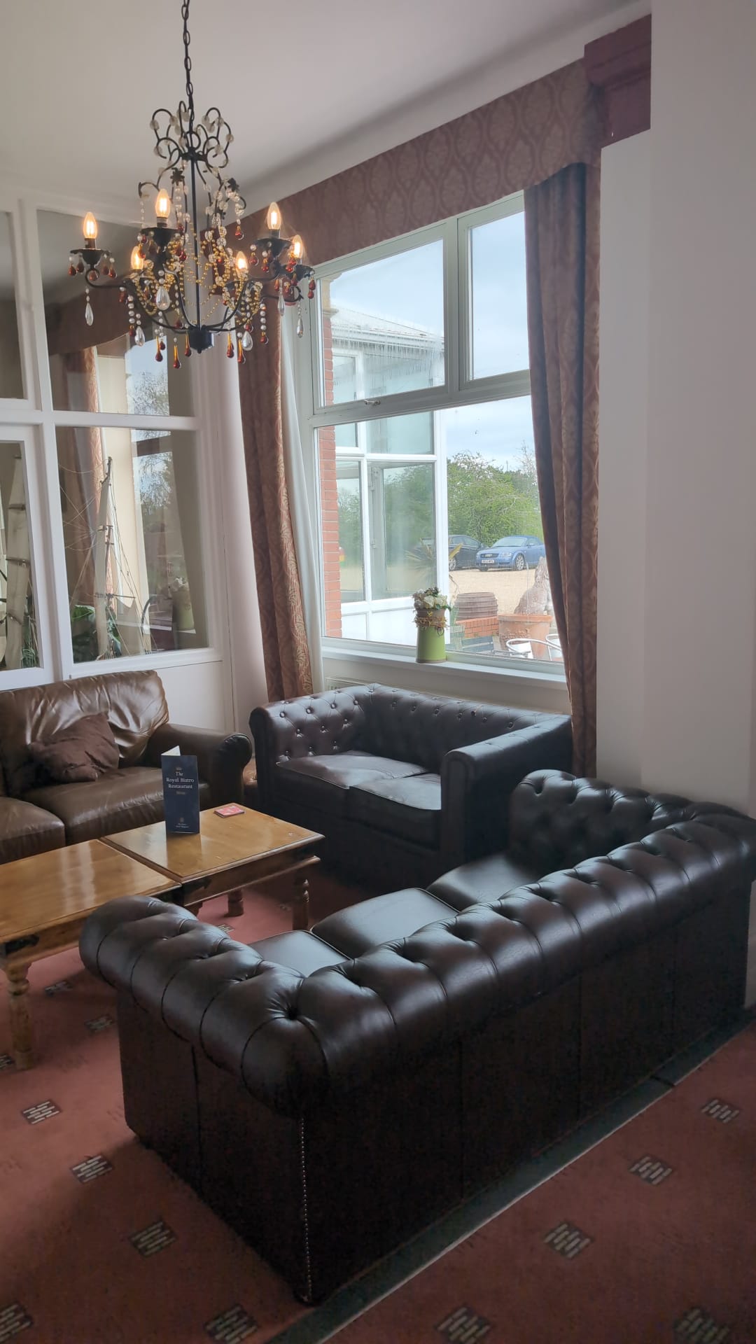 The Reading Room